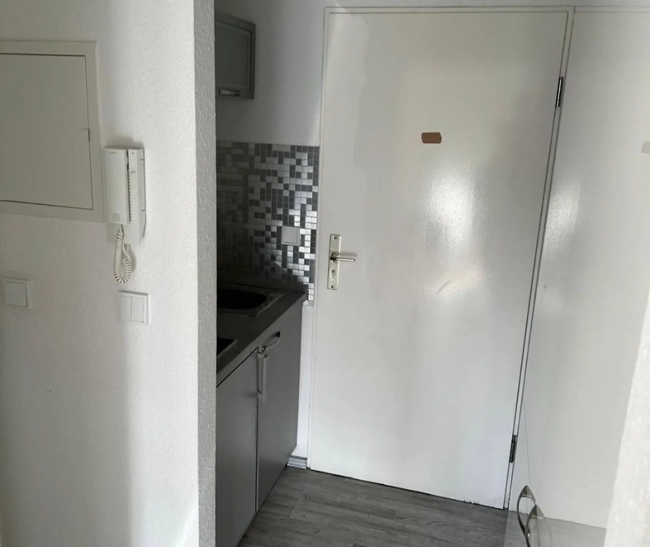 Apartment In Stadtmitte Dusseldorf Germany