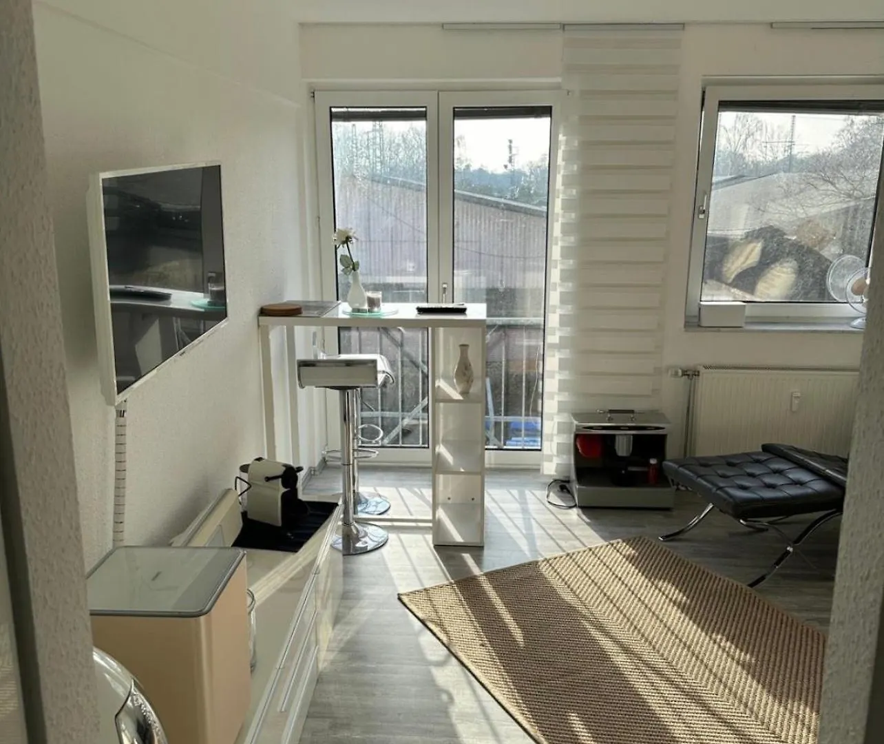 Apartment In Stadtmitte Dusseldorf Germany