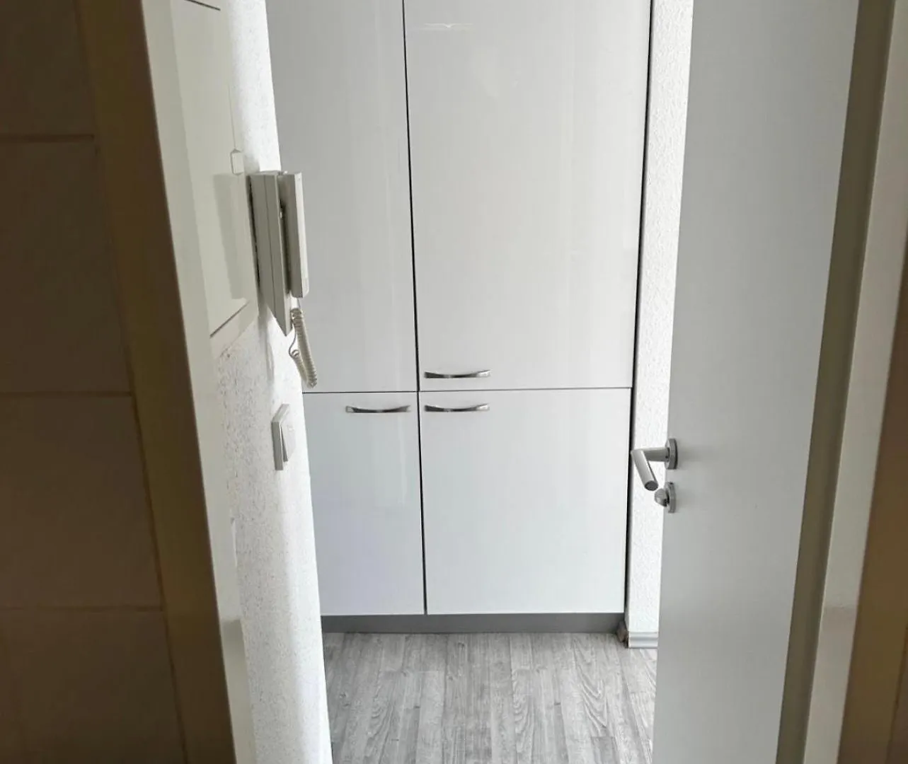 Apartment In Stadtmitte Dusseldorf