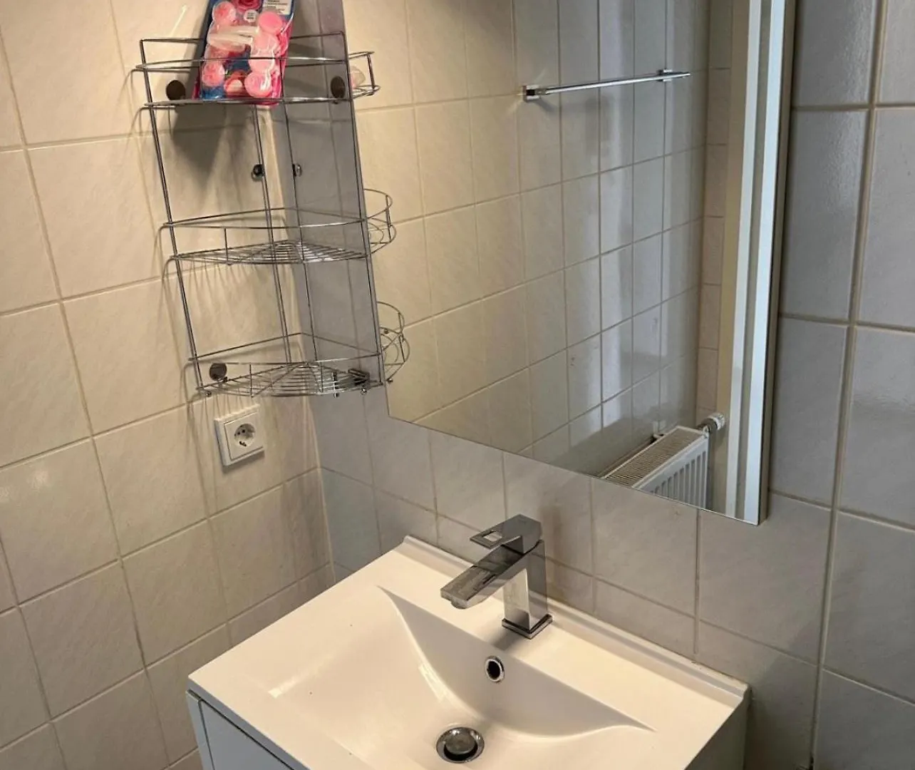 Apartment In Stadtmitte Dusseldorf 0*,