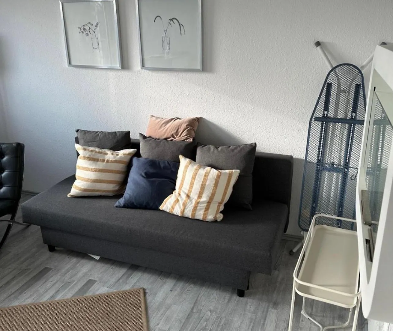 Apartment In Stadtmitte location