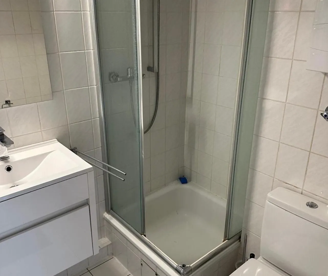 Apartment In Stadtmitte Dusseldorf