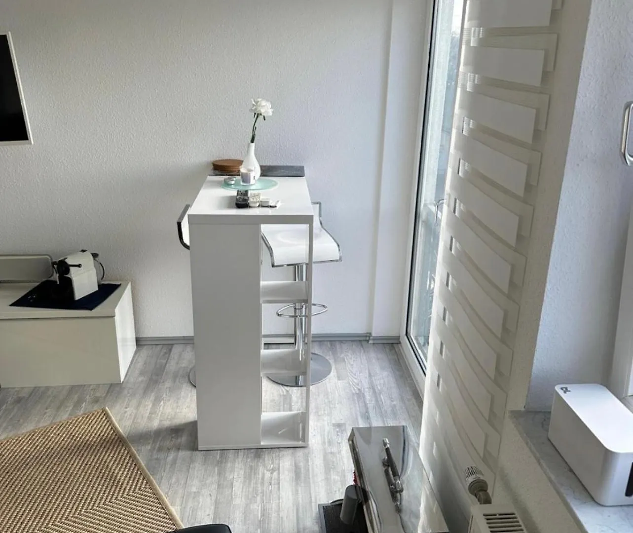 Apartment In Stadtmitte Dusseldorf